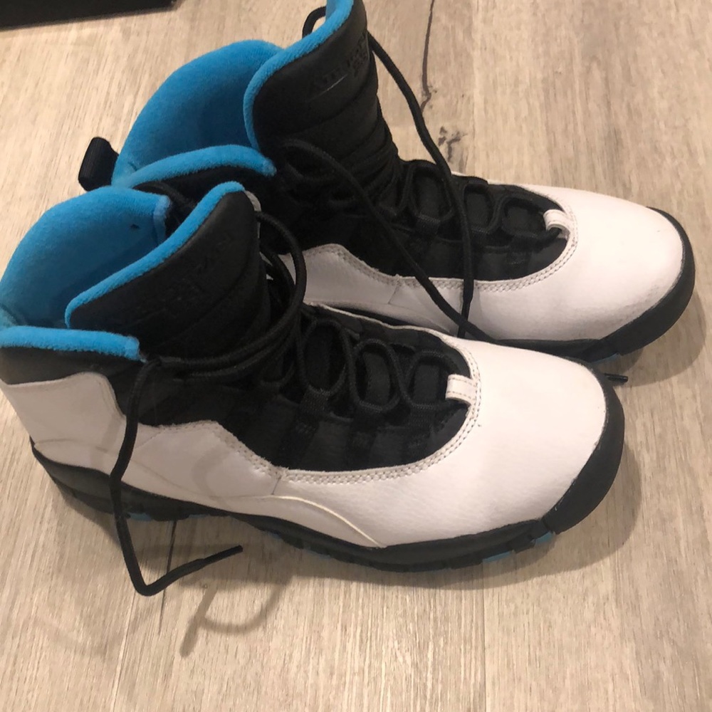 Jordan Retro